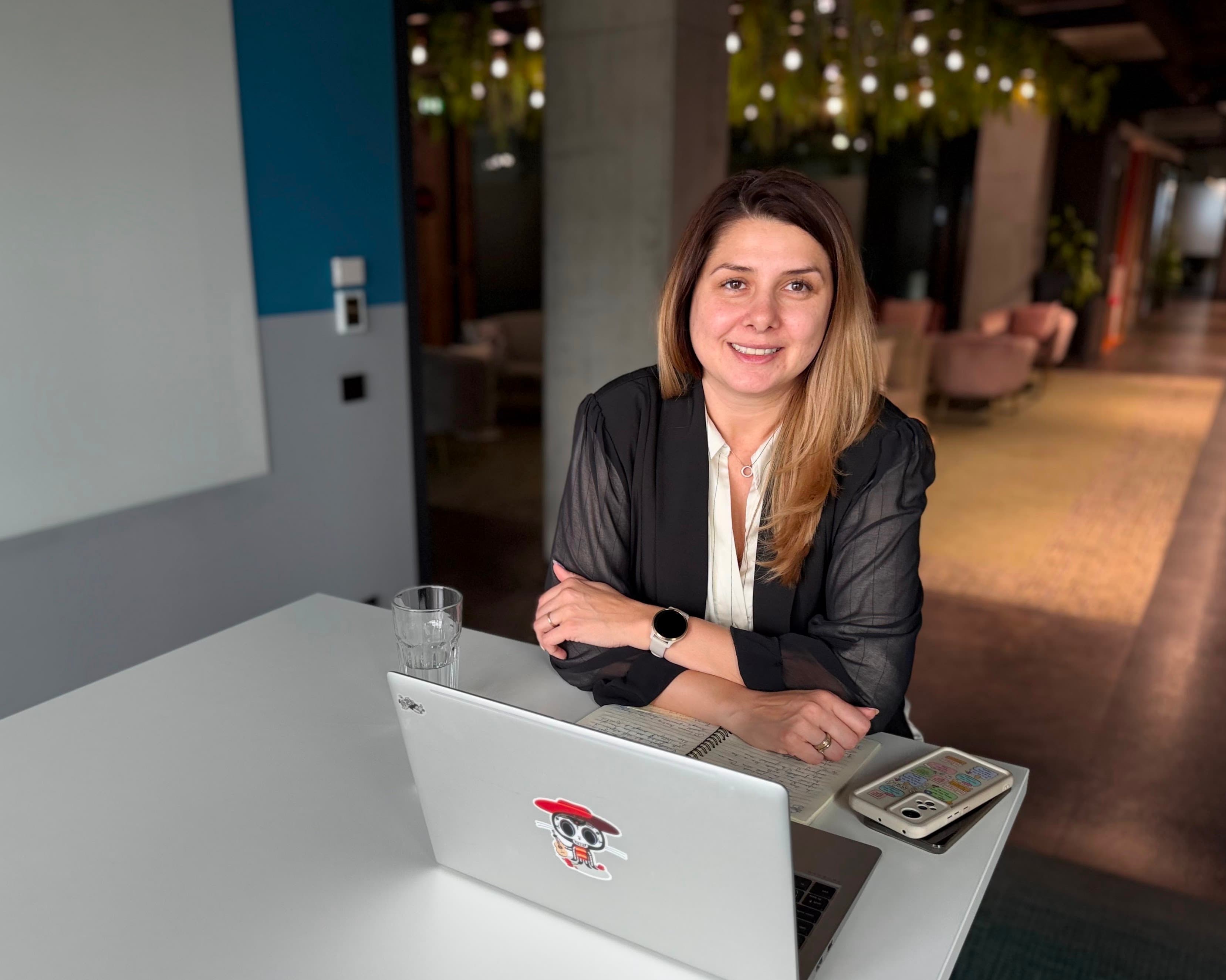 Севдалина Стефанова