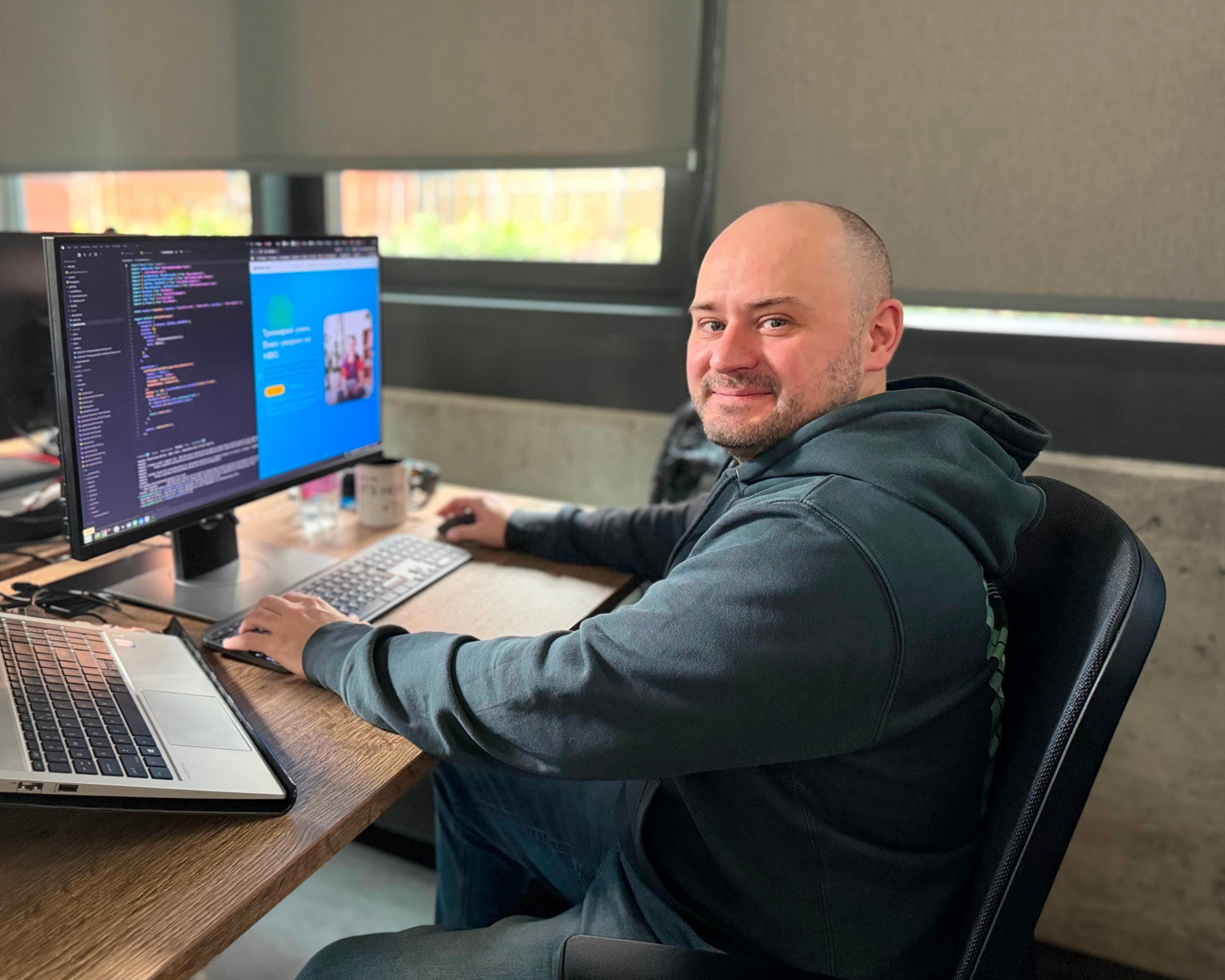 Николай Диков