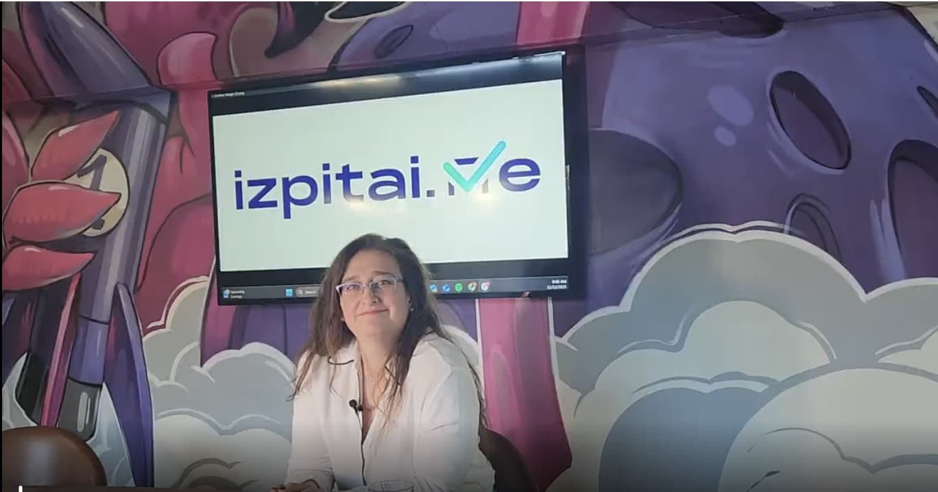 Защо направихме izpitai.me?